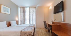 Hotel Albanian Star