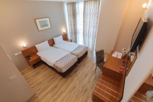 Hotel Albanian Star