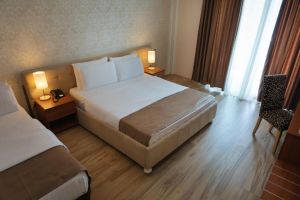 Hotel Albanian Star