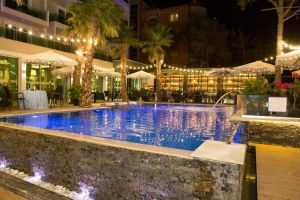 Hotel Albanian Star