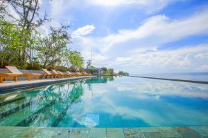 Hotel Norn Talay Surin Beach Phuket - Surin Beach