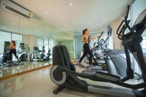 Hotel Norn Talay Surin Beach Phuket