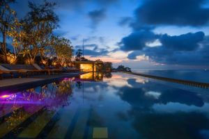 Hotel Norn Talay Surin Beach Phuket
