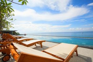 Hotel Norn Talay Surin Beach Phuket