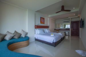 Hotel Norn Talay Surin Beach Phuket