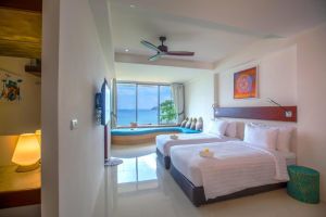 Hotel Norn Talay Surin Beach Phuket