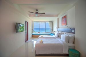 Hotel Norn Talay Surin Beach Phuket