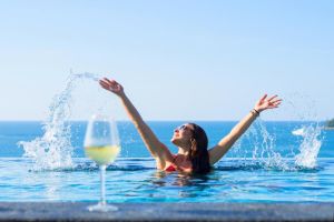 Hotel Norn Talay Surin Beach Phuket