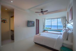 Hotel Norn Talay Surin Beach Phuket