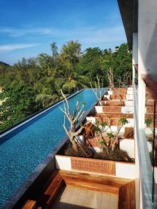 Hotel Norn Talay Surin Beach Phuket
