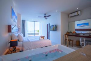 Hotel Norn Talay Surin Beach Phuket