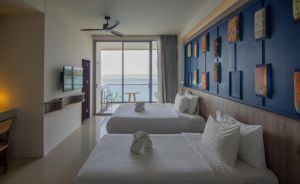 Hotel Norn Talay Surin Beach Phuket