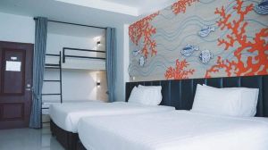 Hotel Norn Talay Surin Beach Phuket