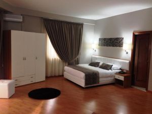 Hotel Arvi