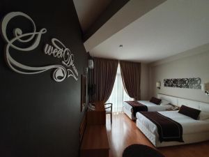 Hotel Arvi