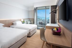 Hotel Andaman Beach Phuket - Handwritten Collection