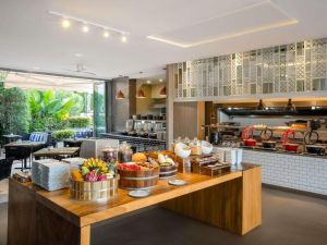 Hotel Andaman Beach Phuket - Handwritten Collection