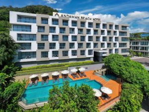 Hotel Andaman Beach Phuket - Handwritten Collection