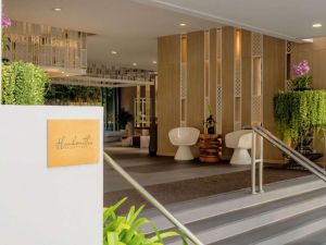 Hotel Andaman Beach Phuket - Handwritten Collection