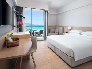 Hotel Andaman Beach Phuket - Handwritten Collection