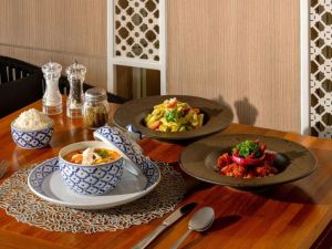 Hotel Andaman Beach Phuket - Handwritten Collection