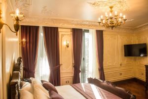 Hotel Epidamn