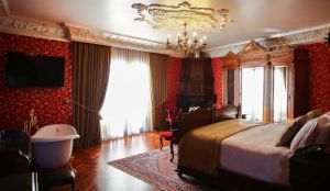 Hotel Epidamn