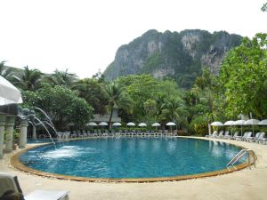 Golden Beach Resort - Ao Nang Krabi
