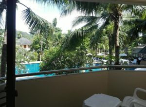 Golden Beach Resort
