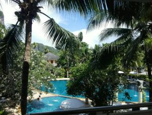 Golden Beach Resort