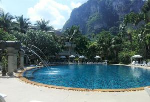 Golden Beach Resort