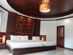 Golden Beach Resort