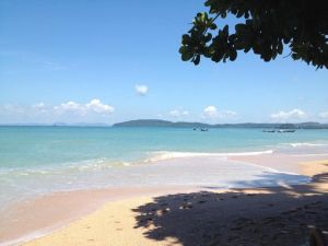 Golden Beach Resort