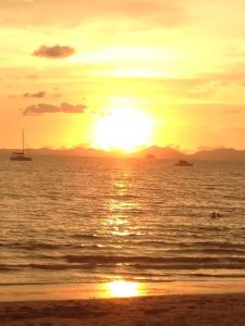 Golden Beach Resort