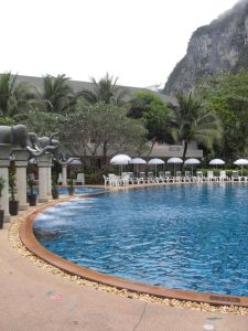 Golden Beach Resort