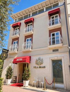 Hotel Vila Brais - Durres