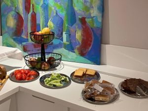 Hotel Vila Brais