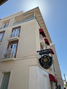 Hotel Vila Brais