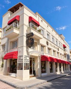 Hotel Vila Brais