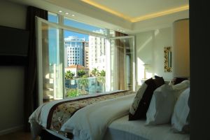 Hotel Vila Brais