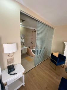 Hotel Vila Brais