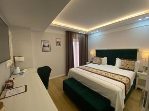 Hotel Vila Brais