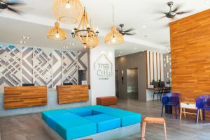 Hotel The Crib Patong