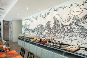 Hotel The Crib Patong