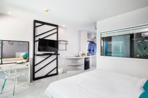 Hotel The Crib Patong