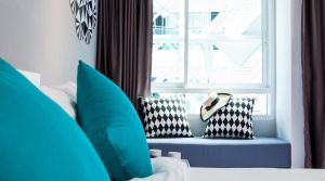 Hotel The Crib Patong