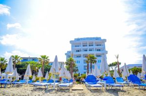 Hotel FAFA Mel Holiday