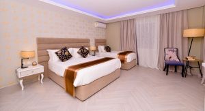 Hotel FAFA Mel Holiday