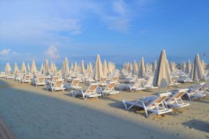 Hotel FAFA Mel Holiday