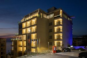 Hotel Britania - Vlore